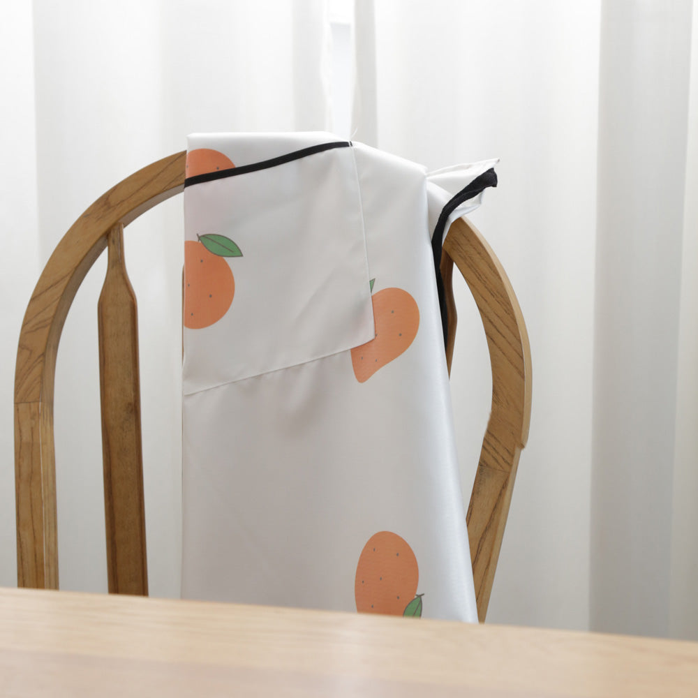 Matching “Mini & Me” Waterproof Aprons – Adult & Child Family Aprons