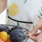 Matching “Mini & Me” Waterproof Aprons – Adult & Child Family Aprons